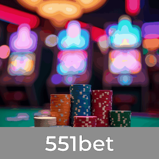 Experimente a Conveniência do Aplicativo 551bet