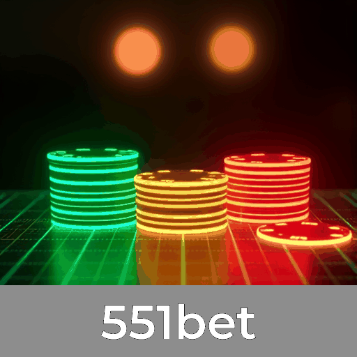 Descubra o Futuro dos Jogos com Convergência Tecnológica na 551bet