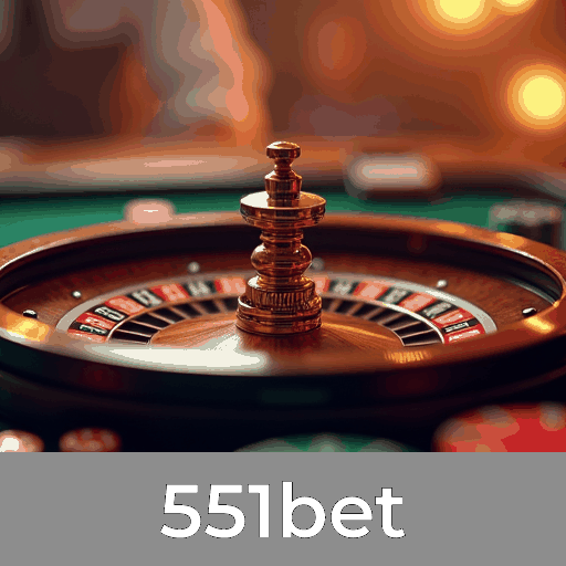 Descubra o Futuro dos Jogos com Convergência Tecnológica na 551bet