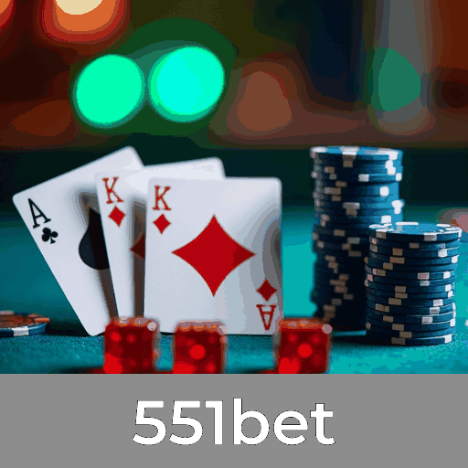 551bet: Bônus Generosos e Ofertas Únicas Esperam por Você!