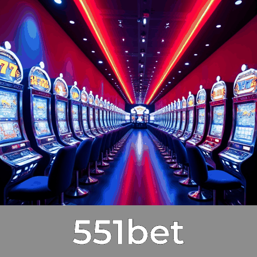 Aposte com Confiança: Descubra as Vantagens do 551bet