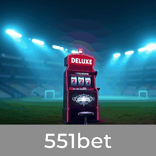551bet: Bônus Generosos e Ofertas Únicas Esperam por Você!